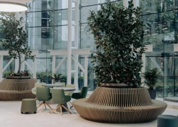Sustainable Office Fit Out Guide | Constructive Space